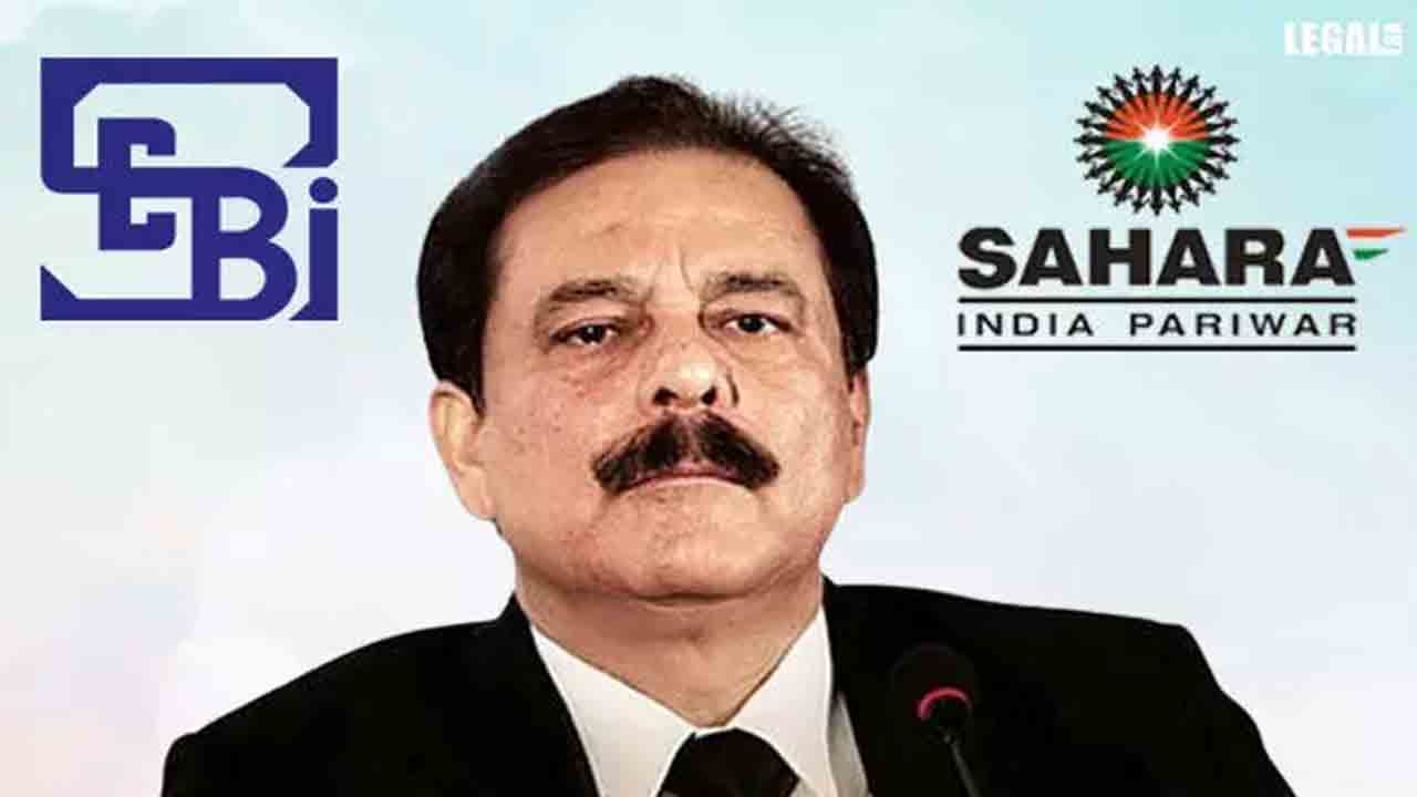Subrata Roy | ఆ 25 వేల కోట్ల సంగతేంటి? సుబ్రతారాయ్‌ మృతితో సహారా నిధులపై పెరిగిన ఫోకస్‌