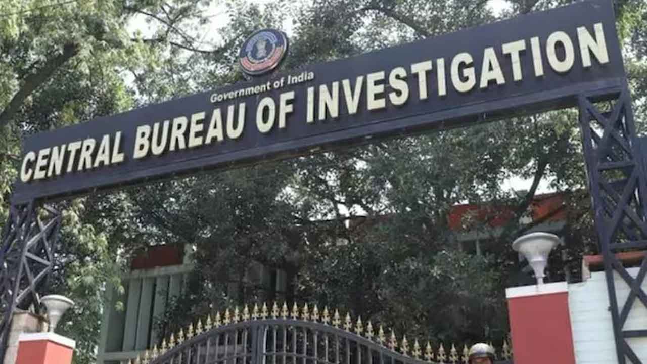 రైల్వేలో అవినీతి!