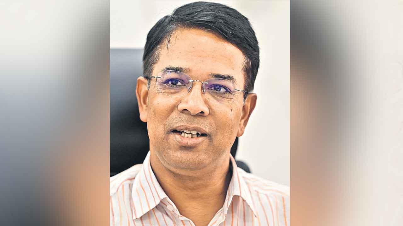 ఓటర్ల ప్రశాంతతకు భంగం కలిగించొద్దు