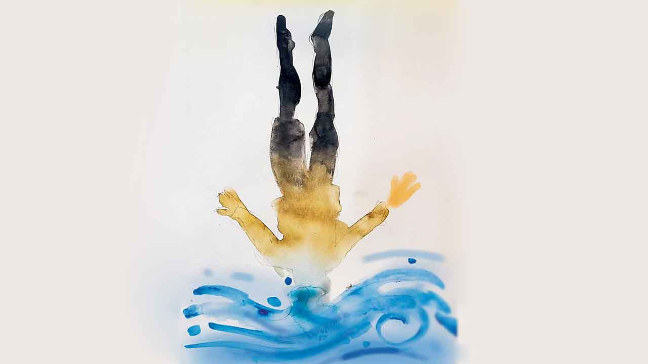 విశ్రాంతి లేని నిజాలు