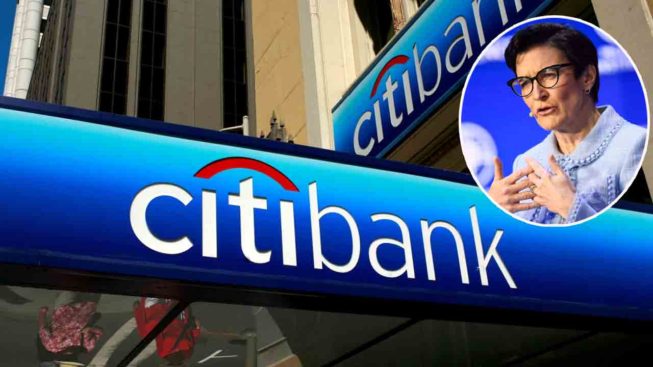 Citigroup | సిటీ బ్యాంకులో 24 వేల మందికి ఉద్వాస‌న‌..స‌మూల మార్పులు..?!