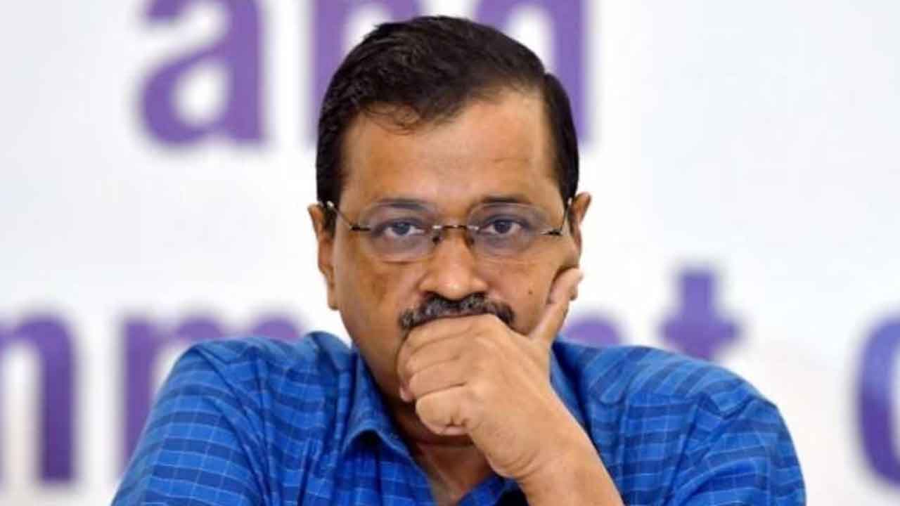 Arvind Kejriwal | నేడు ఢిల్లీ సీఎం కేజ్రీవాల్‌ను అరెస్ట్‌ చేయనున్న ఈడీ?.. ఆప్‌ నేతల ఆందోళన