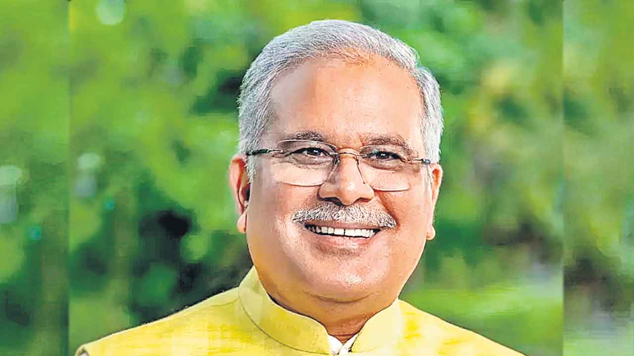 Exit polls | ఛత్తీస్‌గఢ్‌లో మరోసారి కాంగ్రెస్‌ ప్రభుత్వం?