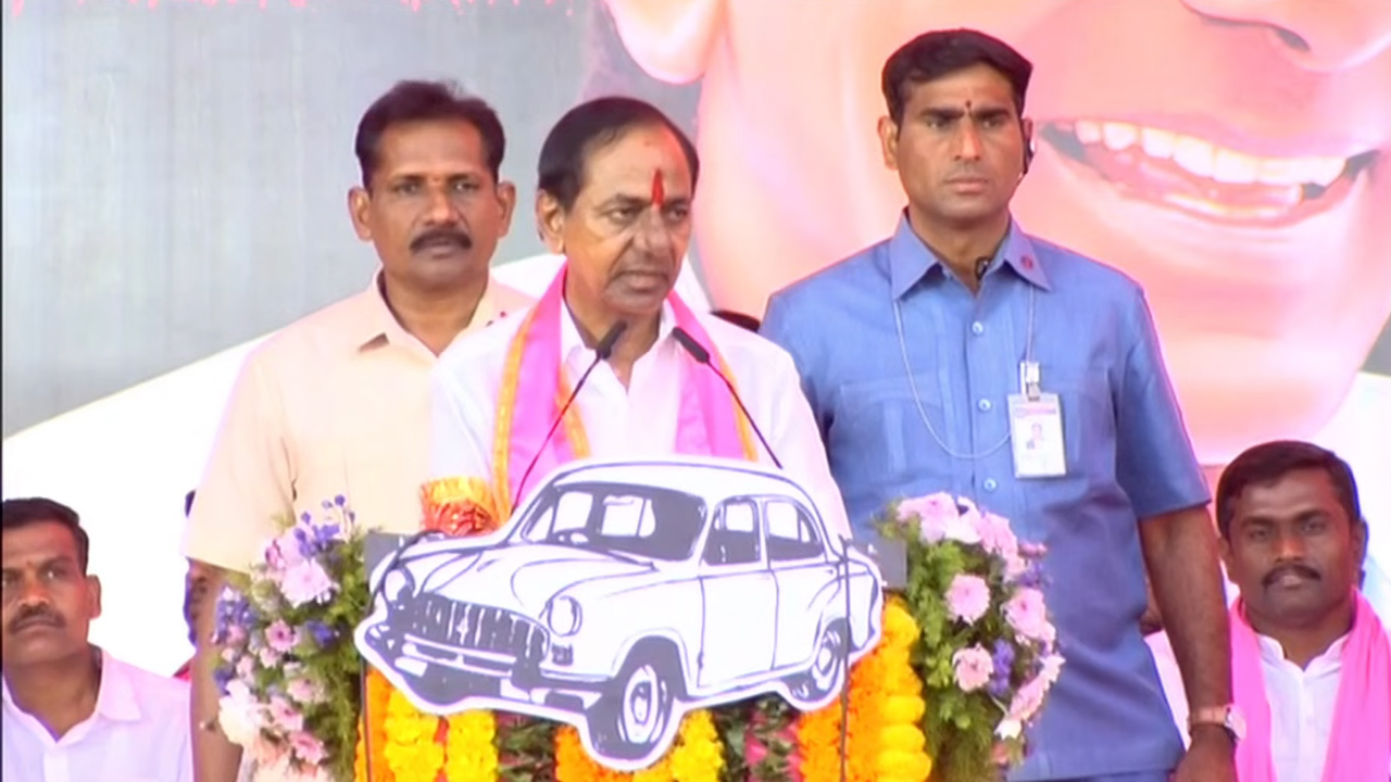 CM KCR | దుబ్బాకతో నాకు ప్రత్యేక అనుబంధం ఉన్నది.. సీఎం అయ్యానంటే దుబ్బాకే కారణం..! : సీఎం కేసీఆర్‌