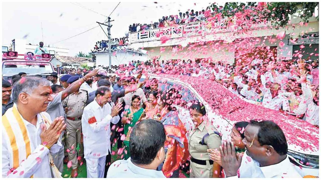 Cm Kcr