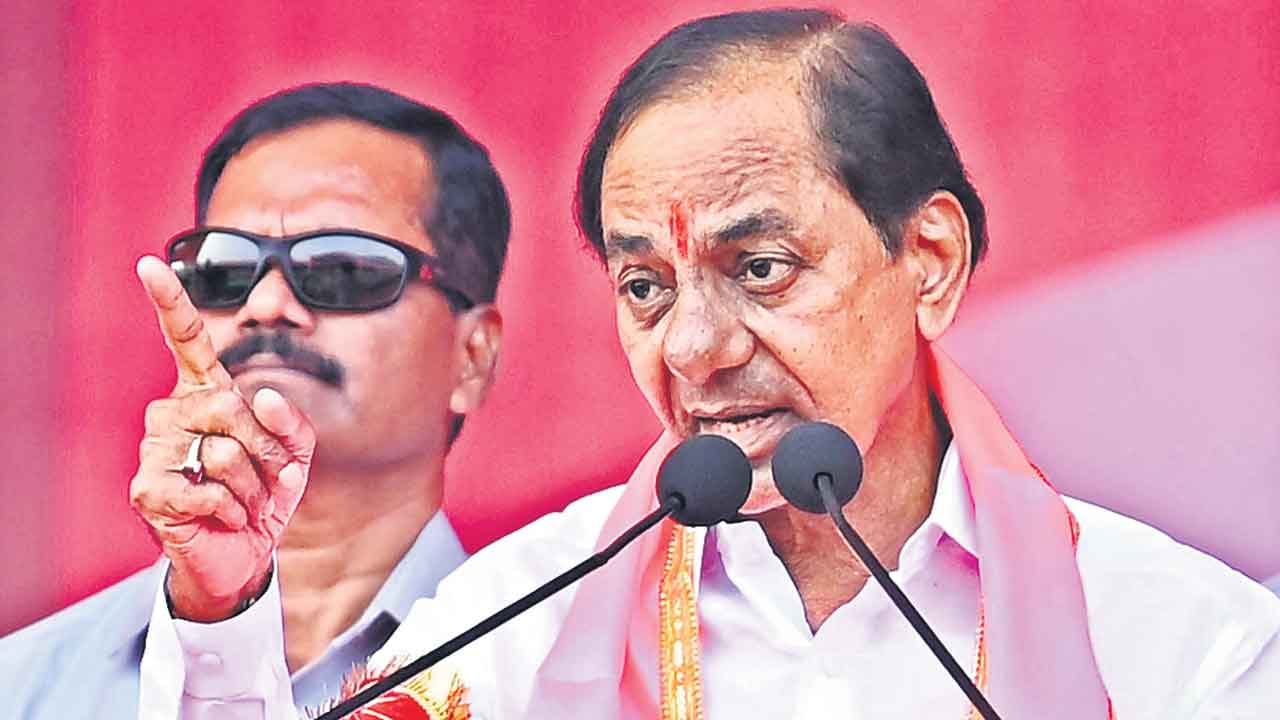 మోసపోతే.. గోసపడుతరు