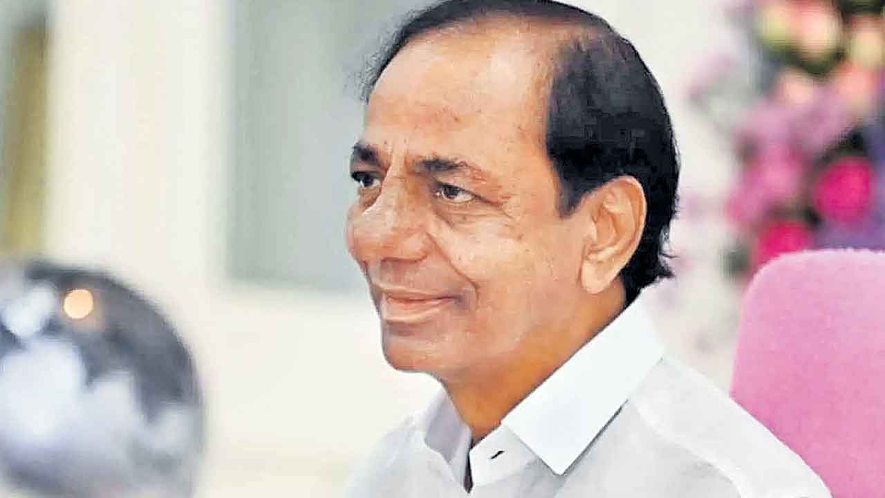 ఉద్యమగడ్డపై పోరుబిడ్డ పోటీ