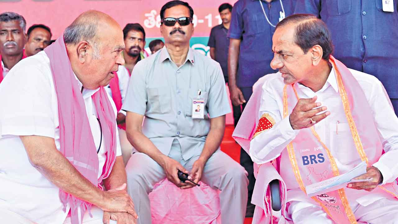 అలంపూర్‌ అదుర్స్‌.. కొల్లాపూర్‌ జోష్‌