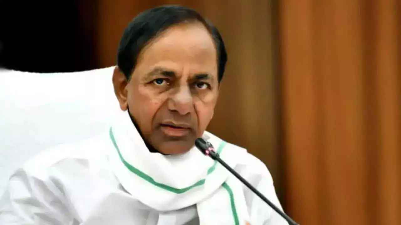 KCR | కేసీఆర్‌ రాజీనామాకు గవర్నర్‌ ఆమోదం.. ఆపద్ధర్మ సీఎంగా కొనసాగాలని కోరిన తమిళిసై