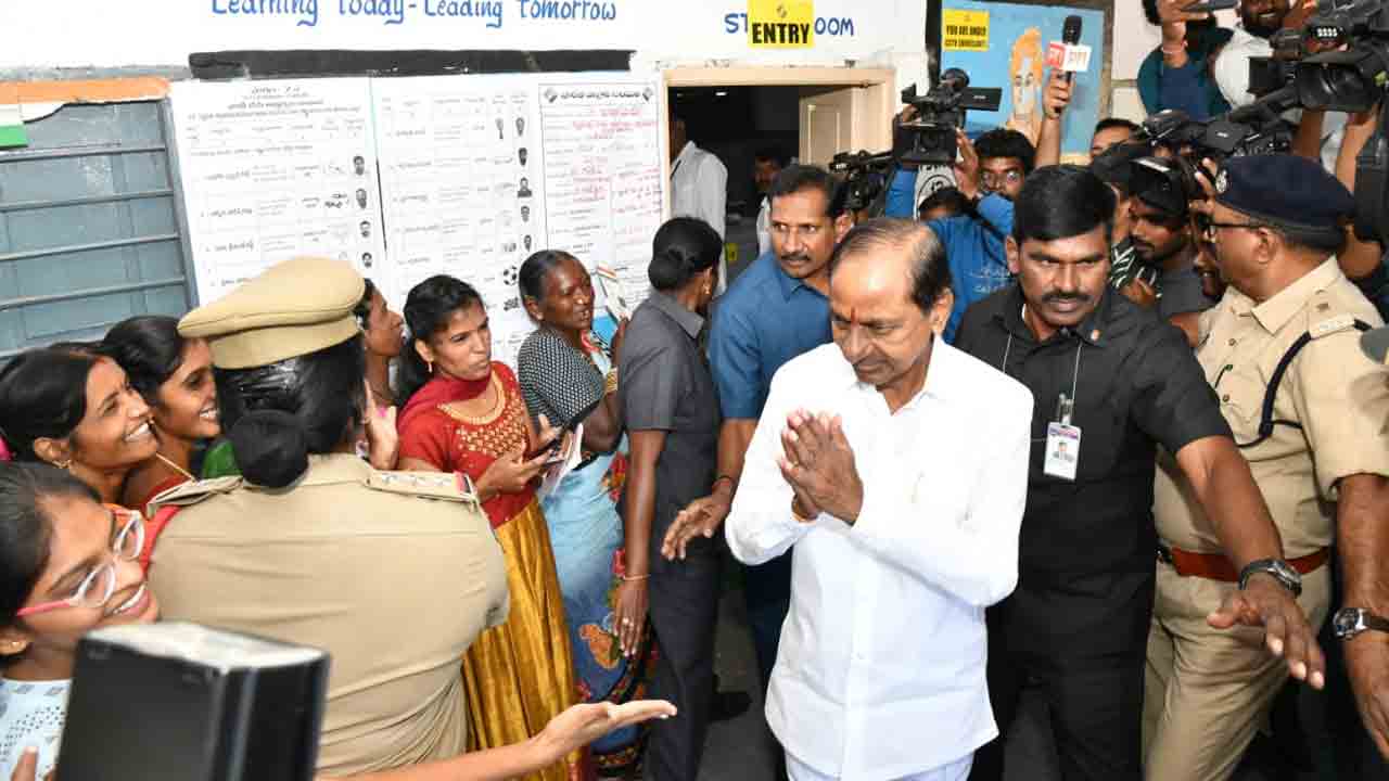 Cm Kcr