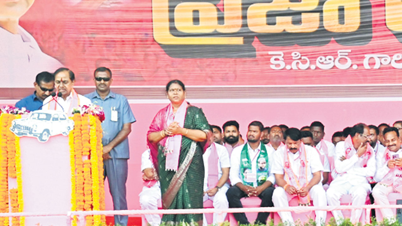 సక్సెస్‌.. జోష్‌