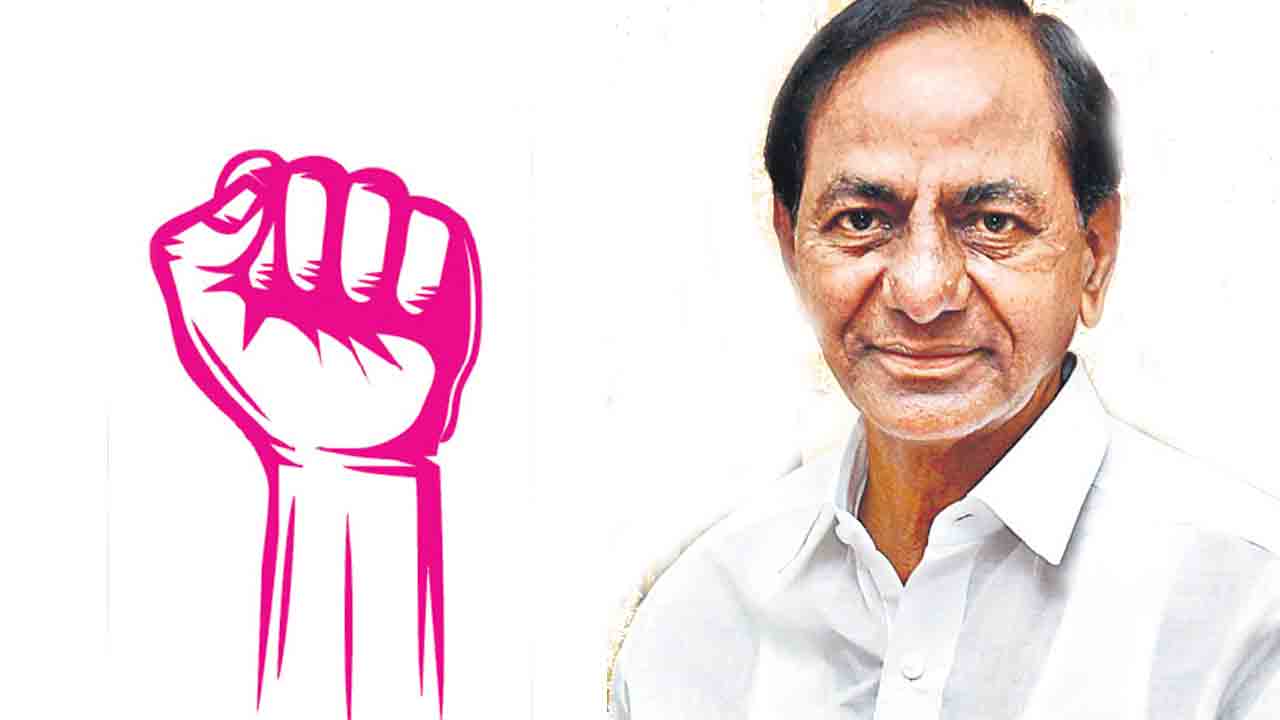 జయహో.. కేసీఆర్‌