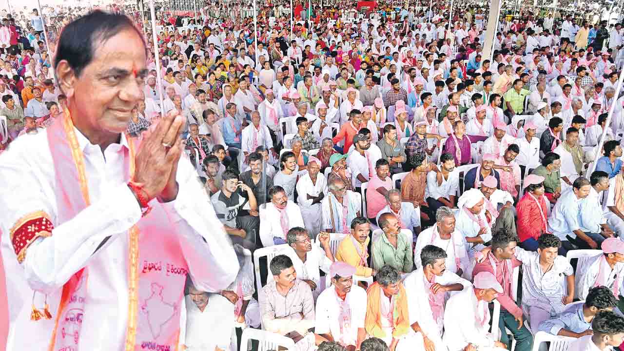 ప్రభం‘జనం’