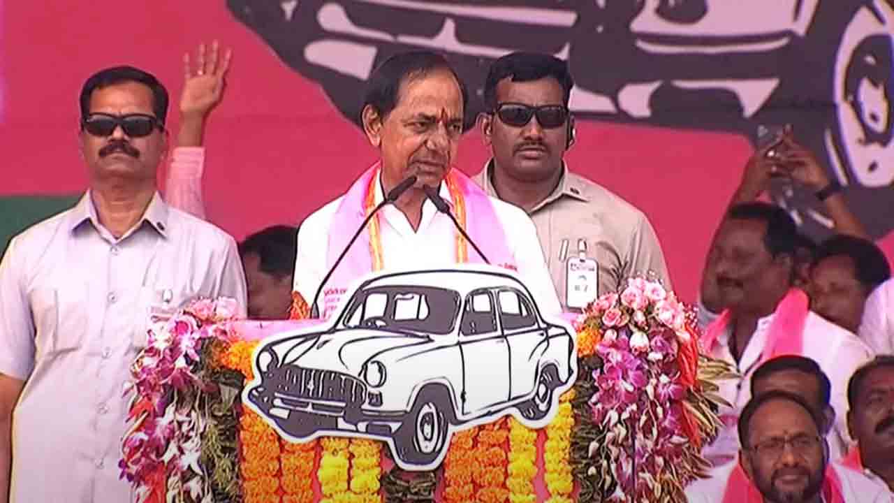 CM KCR | నేను బతికున్నంత వరకు సెక్యులర్‌ రాష్ట్రంగానే తెలంగాణ: సీఎం కేసీఆర్‌