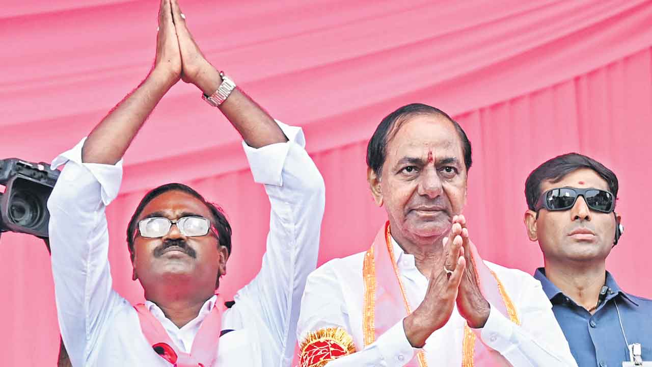 Cm Kcr