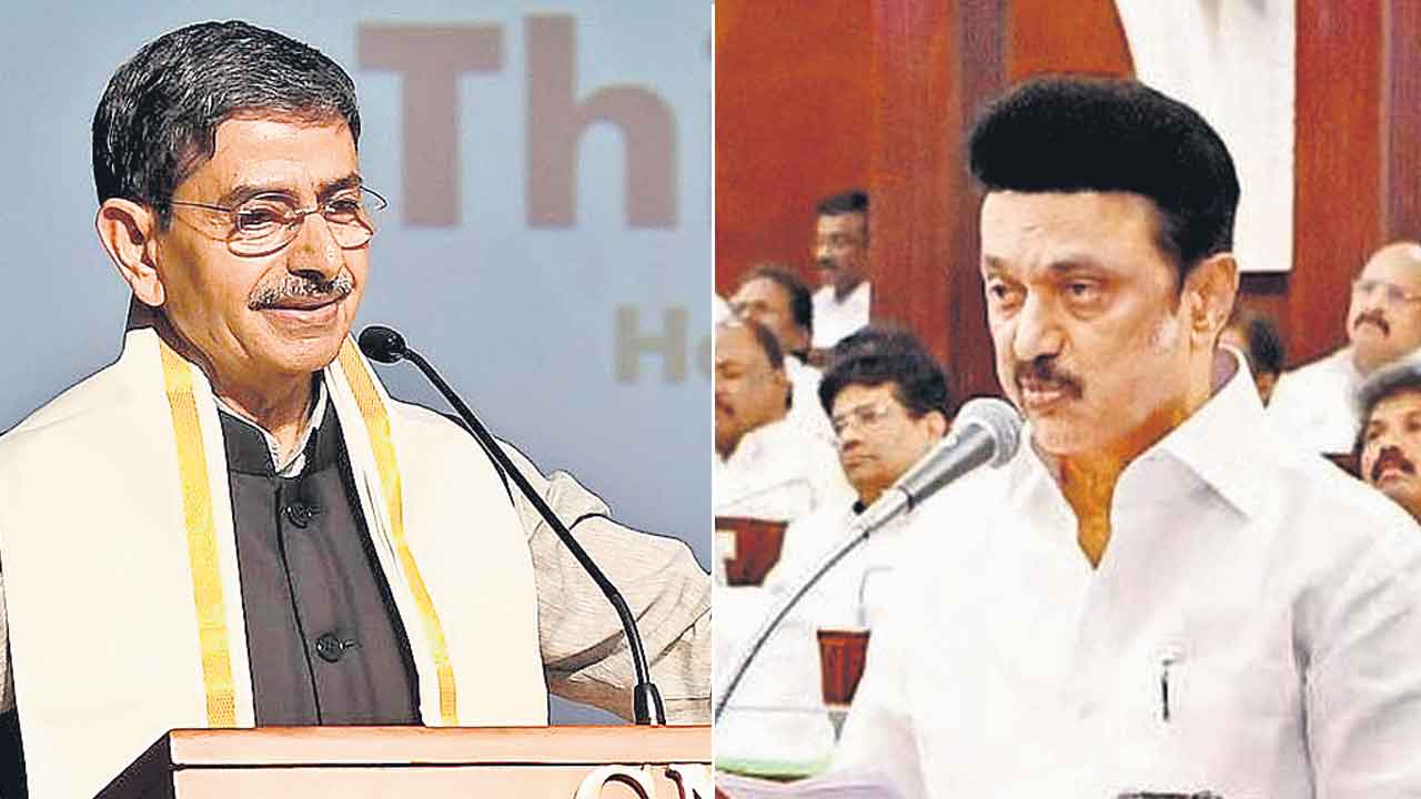 ఇప్పుడైనా సంతకం పెట్టండి