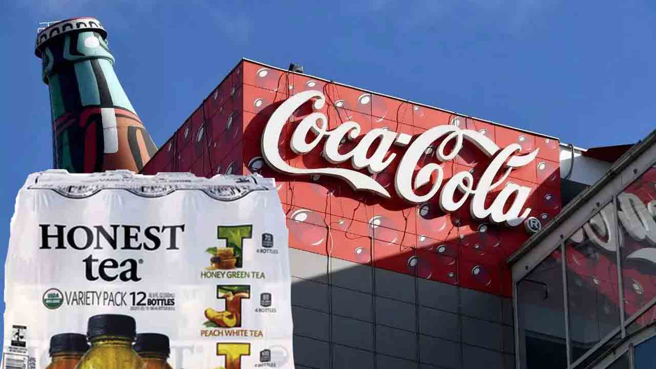 Coca-Cola | కోకోకోలా నుంచి ‘రెడీ టు డ్రింక్ టీ’.. ఇవీ డిటైల్స్..!