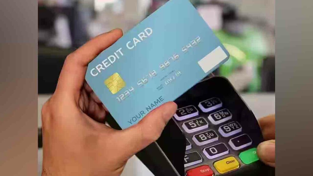Creditcard