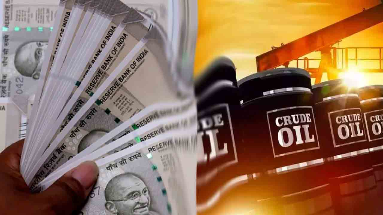 Interest Rates | క్రూడాయిల్ ఆ మార్క్ దాటితే.. మళ్లీ ‘వడ్డింపు’లు తథ్యం.. తేల్చేసిన మోర్గాన్ స్టాన్లీ..ఇవీ కారణాలు..?!