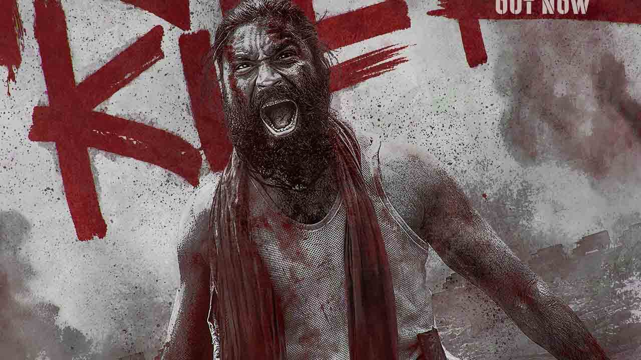 Captain Miller | యాక్ష‌న్ ప్యాక్డ్‌గా ధనుష్ ‘కెప్టెన్‌ మిల్లర్’ ట్రైల‌ర్