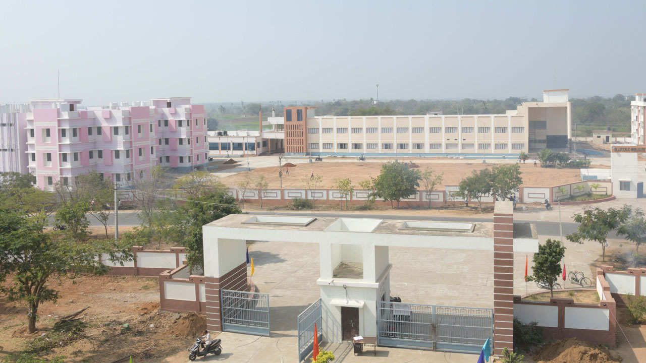 హుజూరాబాద్‌ ప్రగతి దగదగ