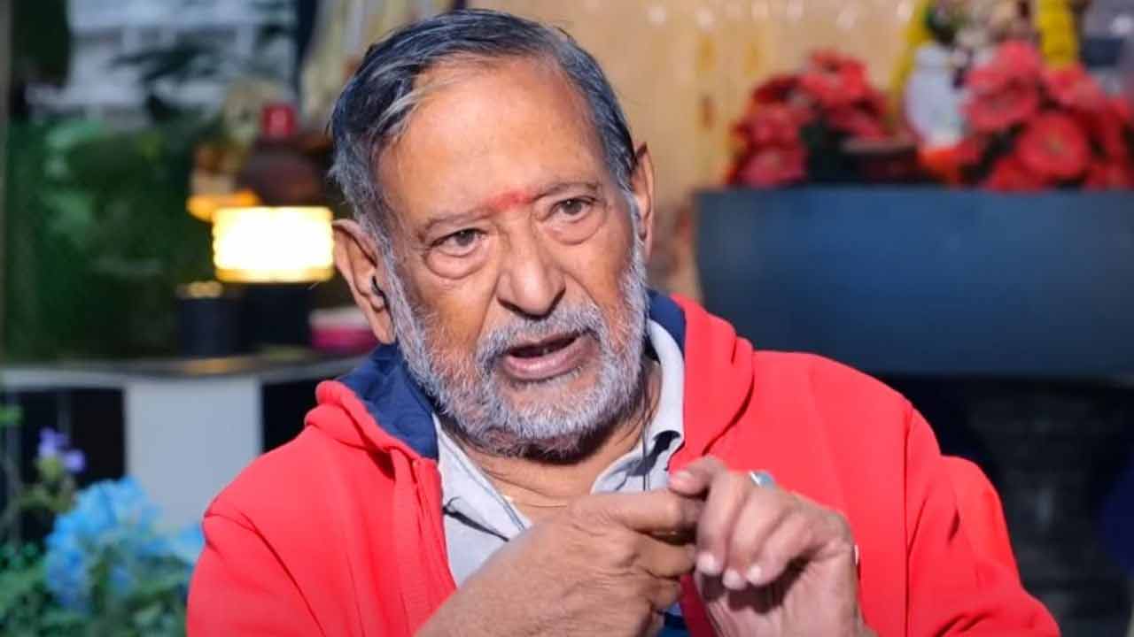 Chandramohan | చంద్రమోహన్‌ వారసులు సినిమాల్లోకి ఎందుకు రాలేదంటే..