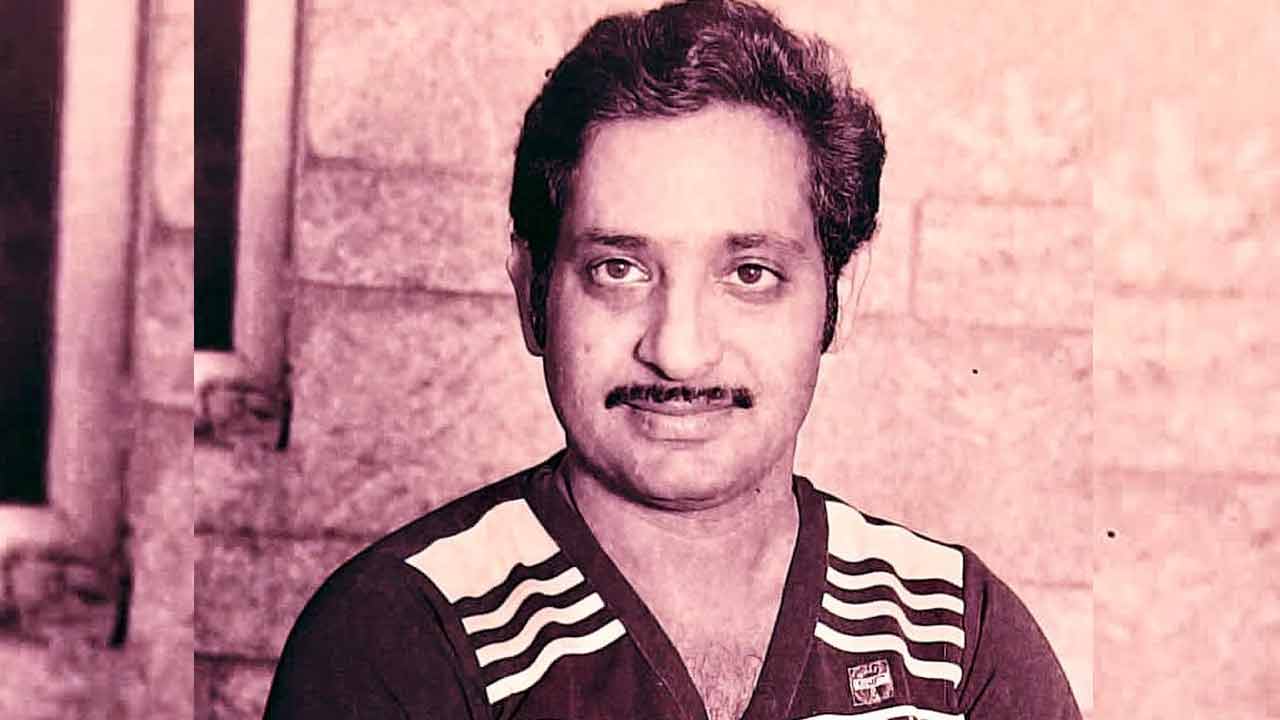 Chandramohan | చంద్రమోహన్‌ అసలు పేరేంటో తెలుసా?