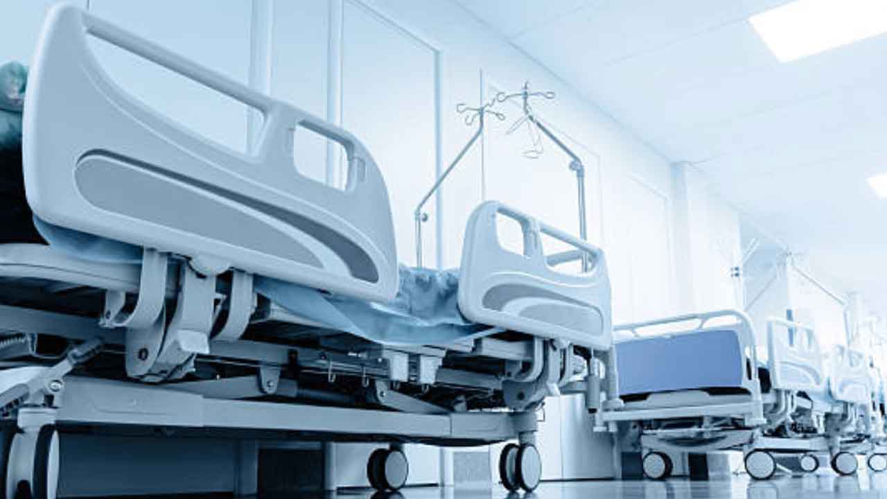 చైనాలో న్యుమోనియా.. భారత్‌ అప్రమత్తం