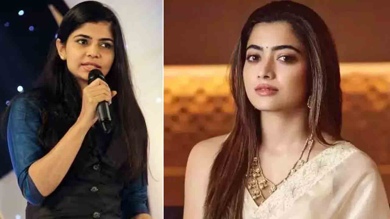 Chinmayi Sripaada | అప్పుడు సిమ్రన్‌.. ఇప్పుడు రష్మిక.. డీప్‌ఫేక్ అనేది భయంకరంగా మారబోతోంది : చిన్మయి