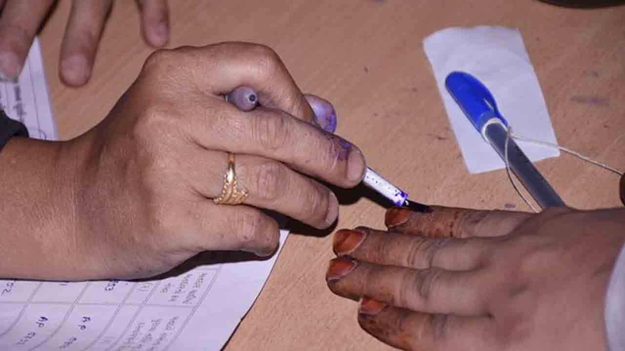 City Voter