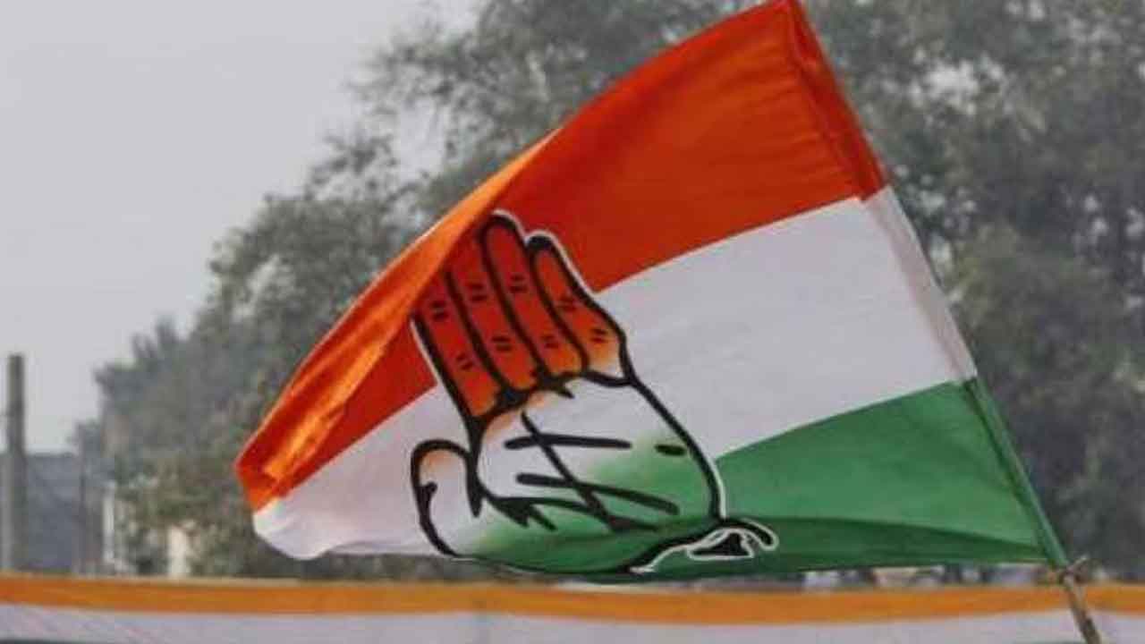 తెలంగాణ రాష్ట్రం సోనియా భిక్ష