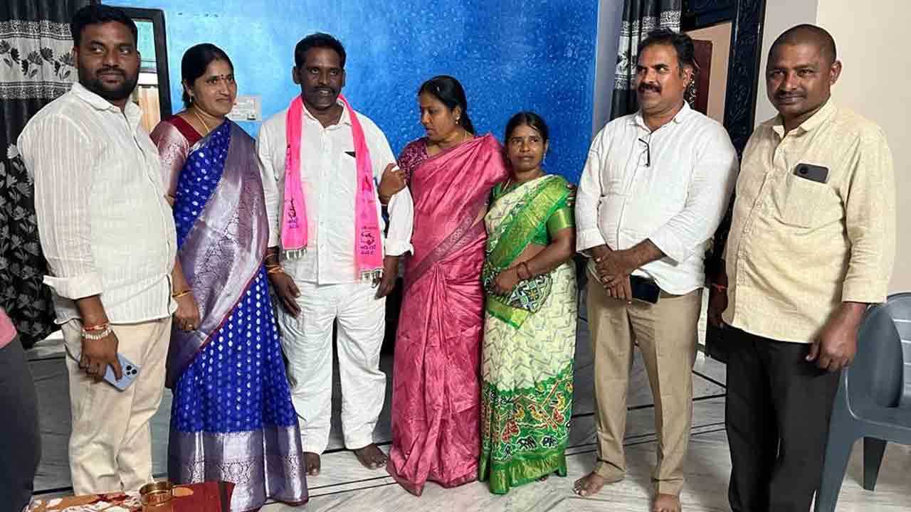 నీచ రాజకీయాలకు తెరలేపుతున్న కాంగ్రెస్‌