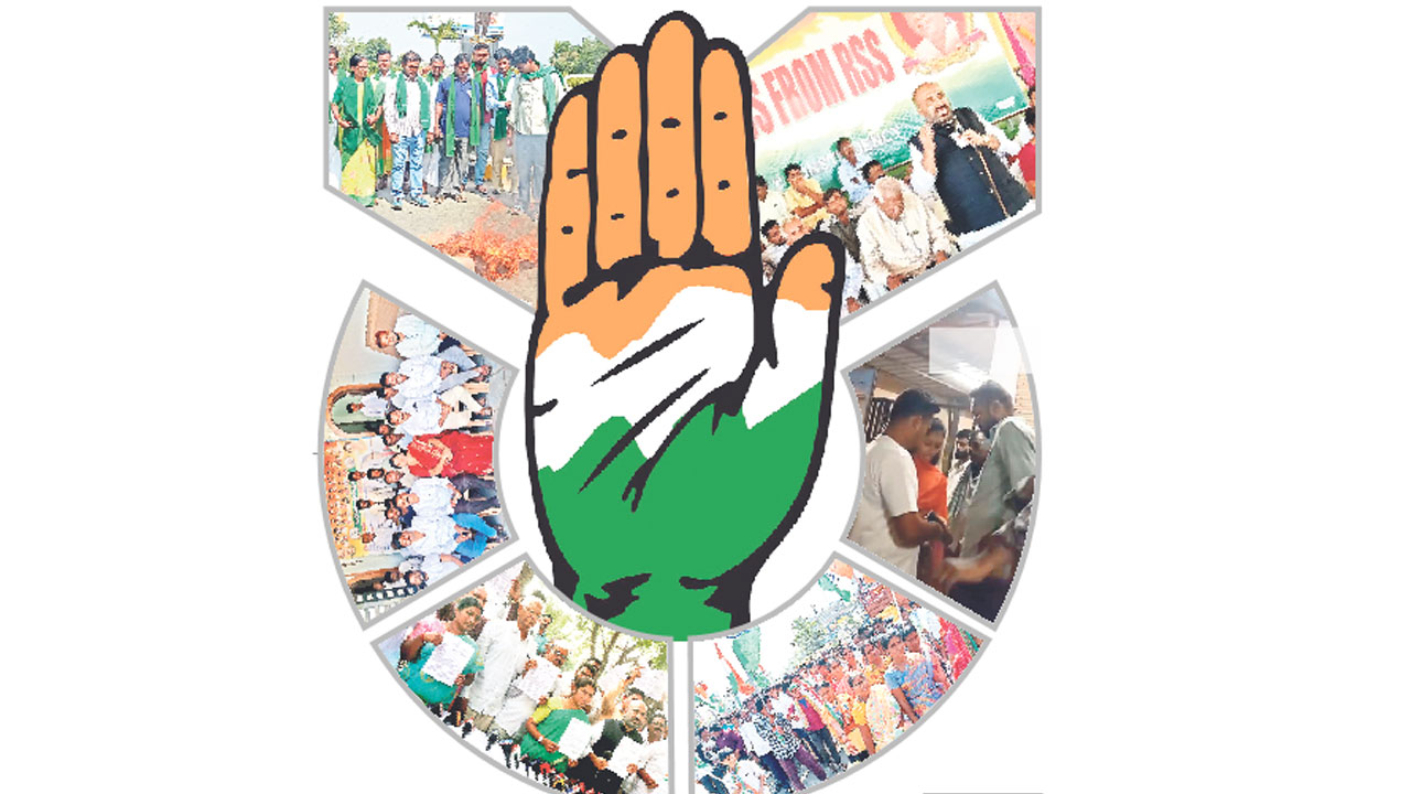 చేతిలో ఏం లేదు