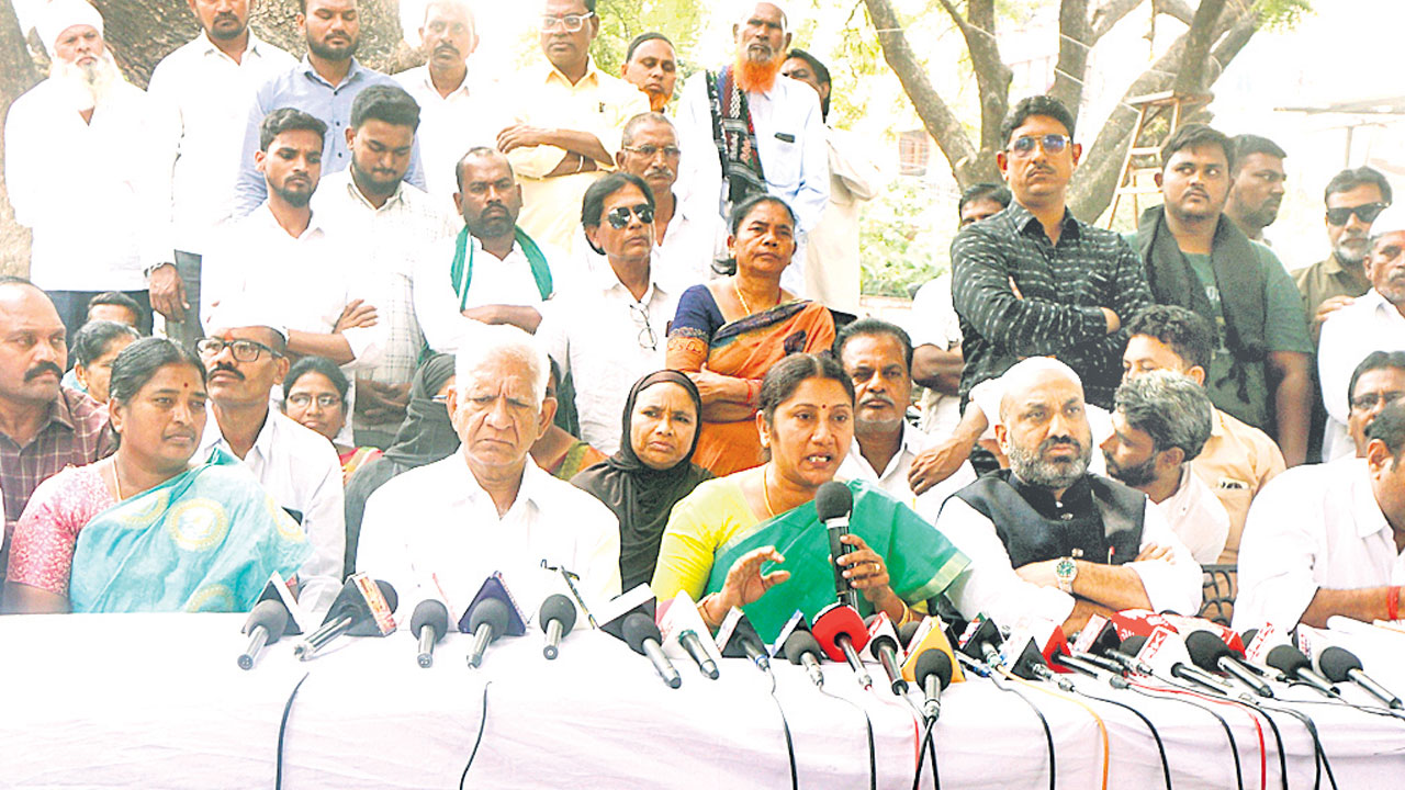 కాంగ్రెస్‌ ఖతం