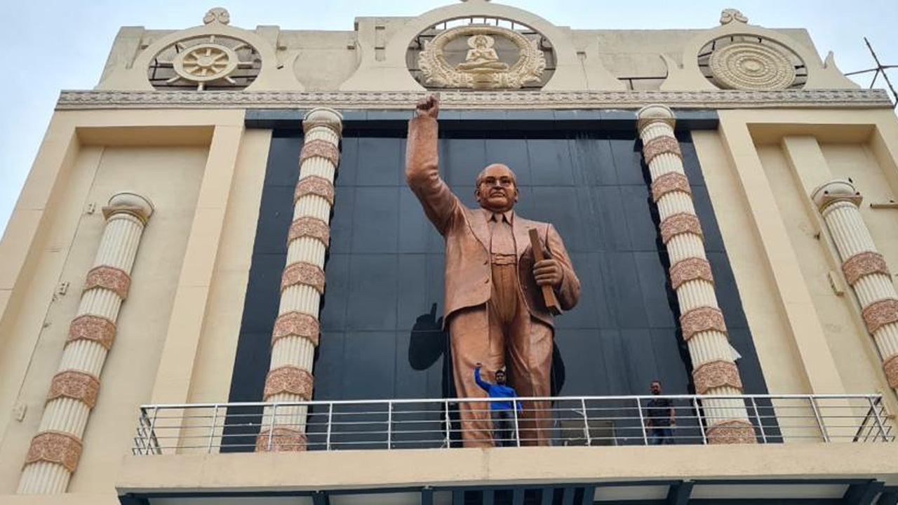 Jubilee Hills | గల్లీ.. గల్లీకి సీసీ రోడ్డు.. తొమ్మిదిన్నరేండ్లలో మారిన జూబ్లీహిల్స్‌ నియోజకవర్గ ముఖచిత్రం