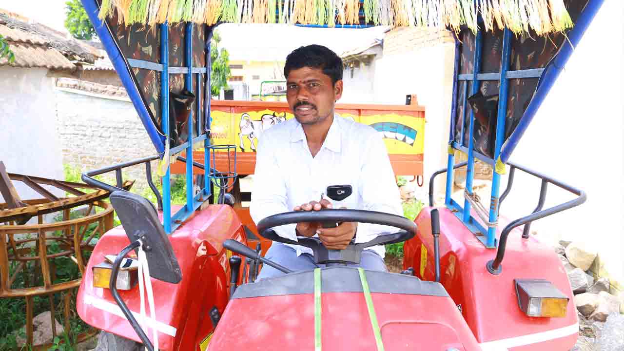 Dalit Bandhu | దళితబంధు పథకంతో ప్రగతి పథంలో దూసుకెళ్తున్న దళితజాతి.. ఒక్కో యూనిట్‌తో సగటున 1.18 మందికి ఉపాధి