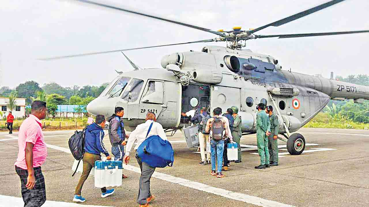 నేడు తొలి పోరు