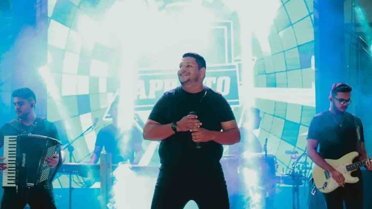 Darlyn Morais | సాలీడు కాటుకు ప్రముఖ సింగర్‌ మృతి..!