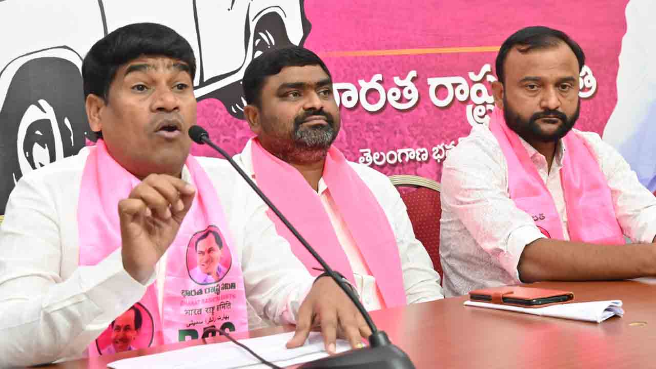 4న కేటీఆర్‌తో కూర్చుందాం