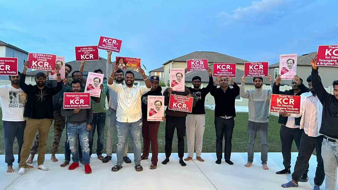 Deeksha Divas | కేసీఆర్‌ త్యాగాన్ని గుర్తు చేసుకోవడమే దీక్షా దివస్‌ : మహేష్‌ బిగాల