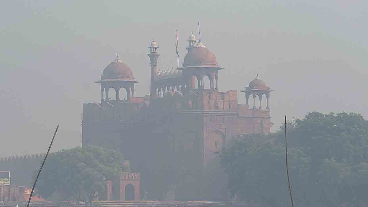ఢిల్లీలో మళ్లీ సరి-బేసి విధానం