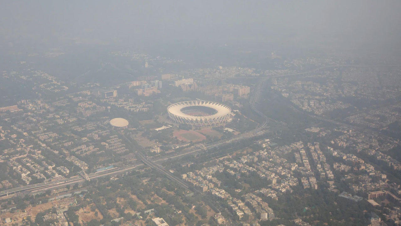 Delhi | ప్రపంచంలోనే అత్యంత కాలుష్య నగరంగా ఢిల్లీ