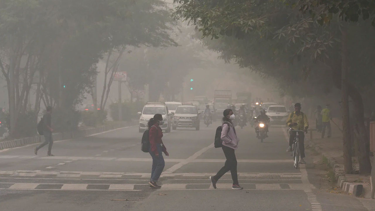 Delhi | ఢిల్లీలో మరో ఐదు రోజులు స్కూల్స్‌ బంద్‌..