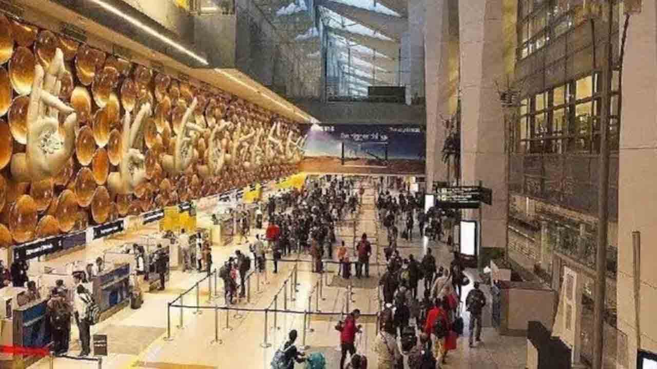 Khalistani terrorist | ఖలిస్థాన్‌ తీవ్రవాది హెచ్చరికలు.. ఢిల్లీ, పంజాబ్‌ ఎయిర్‌పోర్ట్స్‌లో ఆంక్షలు