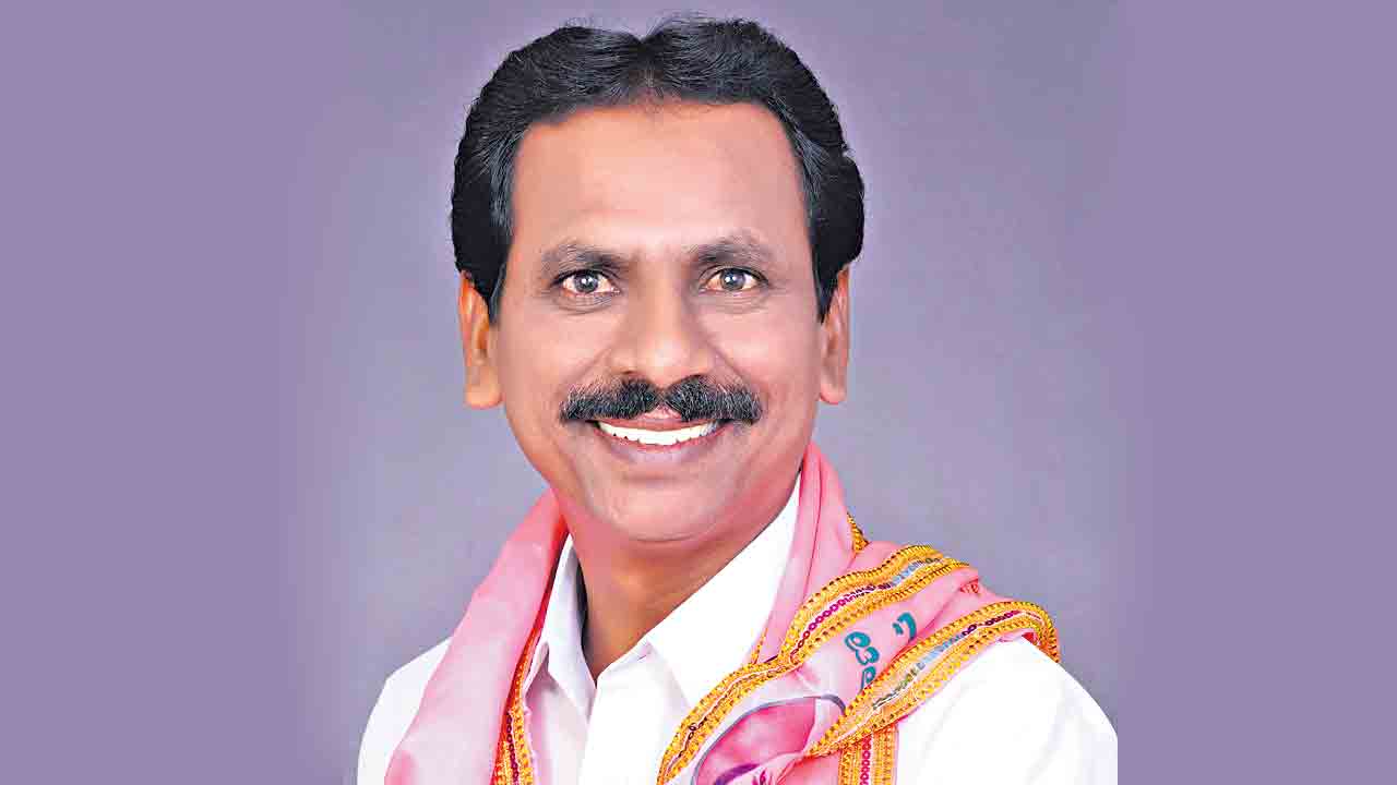 Devarakonda Ravindra Kumar