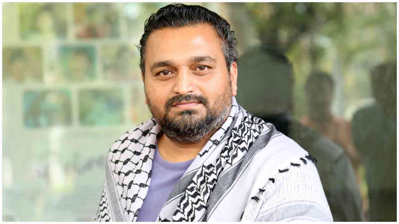 నరకాసుర మూవీ ఇంటర్వ్యూలో దర్శకుడు సెబాస్టియన్