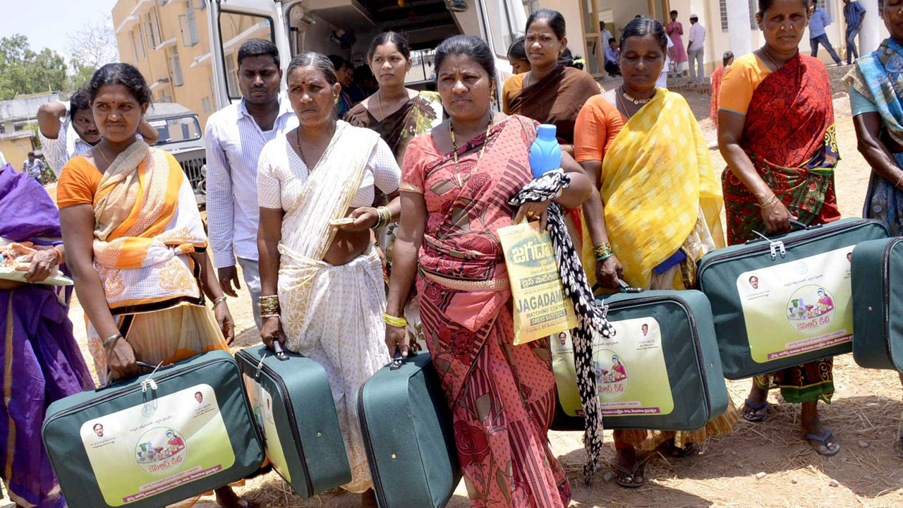 కేసీఆర్‌ కిట్‌.. సూపర్‌ హిట్‌