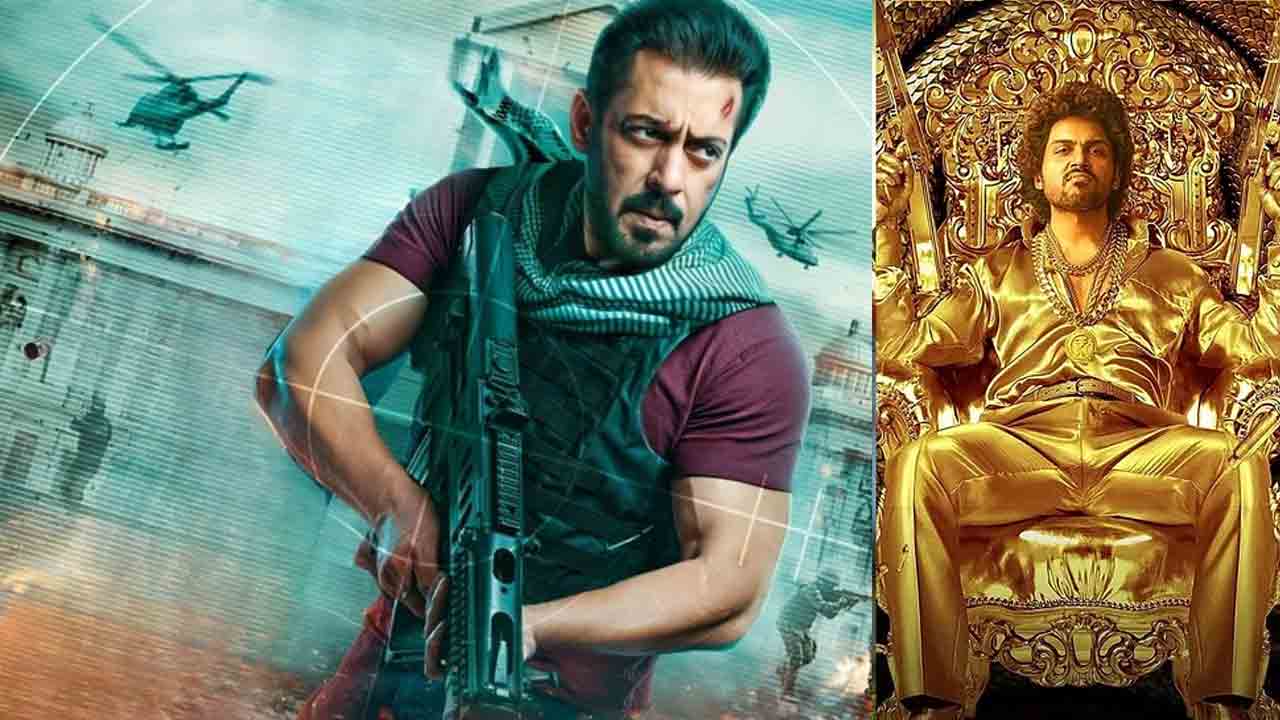 Diwali Movies | దీపావళి జోరు డబ్బింగ్ సినిమాలదే