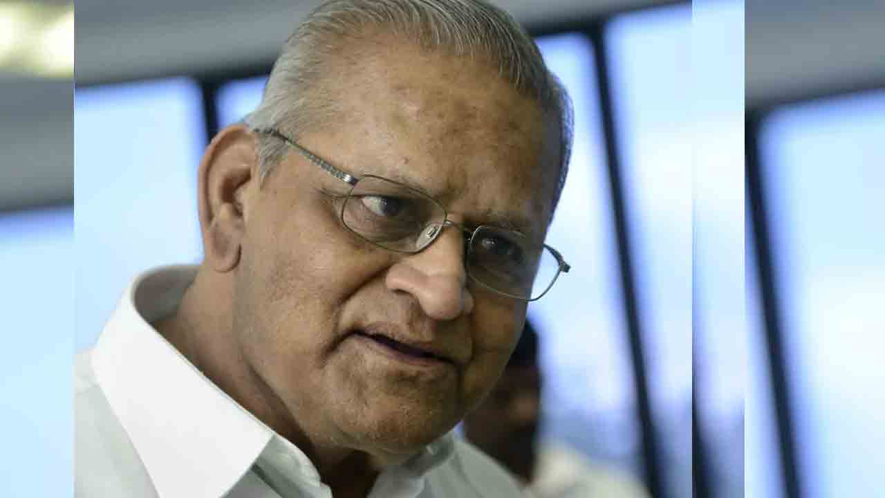 DR. Badrinath | శంకర నేత్రాలయ వ్యవస్థాపకులు డాక్టర్‌ బద్రీనాథ్‌ కన్నుమూత