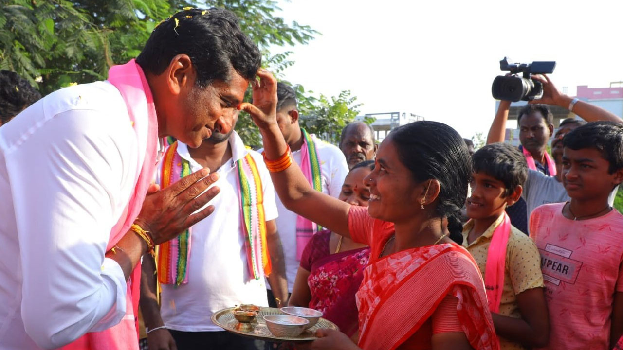 ప్రతిపక్షాల మాటలను నమ్మద్దు